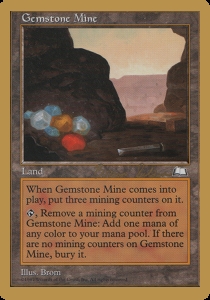 Gemstone Mine